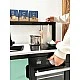 Small Foot industrial play kitchen, 56 x 30 x 72 cm