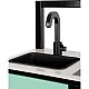 Small Foot industrial play kitchen, 56 x 30 x 72 cm