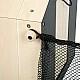 Small Foot Къщичка за зайци, със заграждение, 28 х 24 х 24 cm