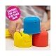 Learning Resources Комплект пясък за моделиране PlayFoam, 8 броя