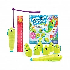 Learning Resources Catch and measure the fish game