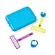 Learning Resources Reading Tracking Kit