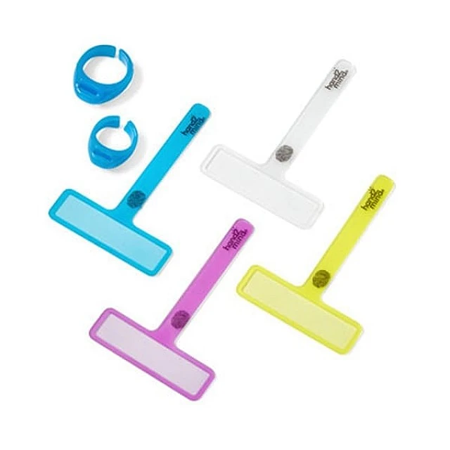 Learning Resources Reading Tracking Kit