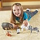 Learning Resources Zoo Animals Jumbo