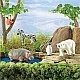 Learning Resources Zoo Animals Jumbo