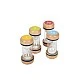 Small Foot XL sand timer set, 4 pieces
