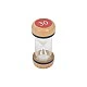 Small Foot XL sand timer set, 4 pieces