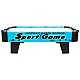 Small Foot Air hockey game, wooden, 69 x 36 x 21 cm