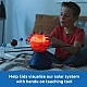 Learning Resources Макет „Слънчева система“, автоматизиран