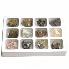 Learning Resources Collection of metamorphic rocks