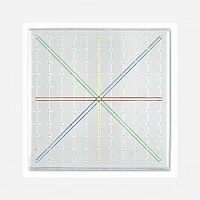 Learning Resources Geometry board