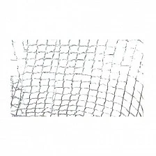 Mini football net, 1.2 x 1.0 m