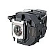 Epson Проектор EB-2250U, 3LCD, 5000 lm, 1920 x 1200, HDMI, VGA, USB, бял