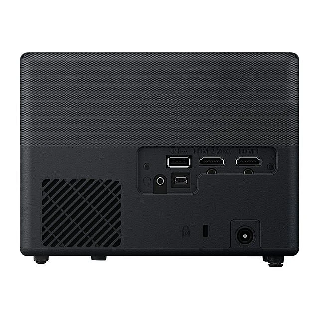 Epson Проектор EF-12, лазерен, 3LCD, FullHD, 1000 lm, 1920 x 1080, HDMI, USB
