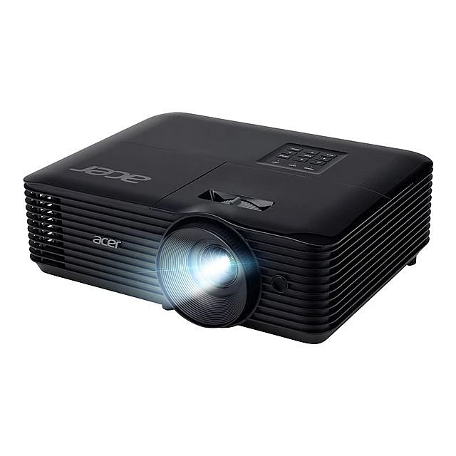 Acer Projector X1128i, DLP, 800 x 600, 4500 lm, HDMI, VGA, U