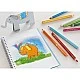 Faber-Castell Triangular Jumbo Pencils, 12 colors