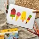 Eberhard Faber Colored Pencils Mini - Maxi, 3 in 1, Jumbo, 12 colors