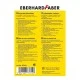 Eberhard Faber Раница Race car, 4 части