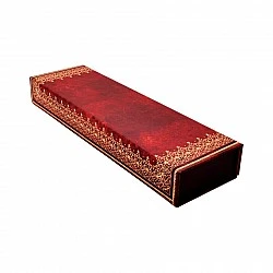 Paperblanks Несесер за бюро Foiled, с две отделения