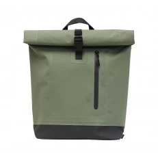 TNB Urban Moov Backpack, waterproof, 20-25 L, green