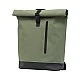 TNB Раница Urban Moov, водоустойчива, 20-25 L, зелена