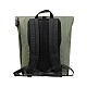 TNB Раница Urban Moov, водоустойчива, 20-25 L, зелена