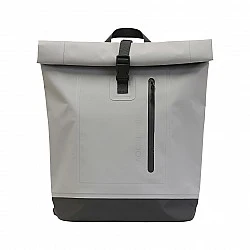 TNB Раница Urban Moov, водоустойчива, 20-25 L, сива