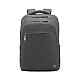 HP Renew Business Laptop Backpack, 17.3'', black