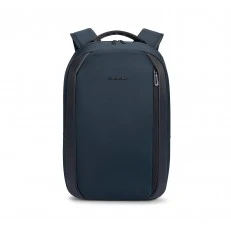 Kingsons Urban Core Laptop Backpack, 15.6'', Navy Blue