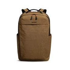 Kingsons Metro Vault Laptop Backpack, 15.6'', Brown