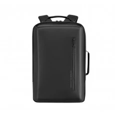 Kingsons Silhouette Laptop Backpack, 15.6'', black