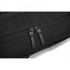 Kingsons Noir Edge Laptop Backpack, 15.6'', black