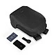 Kingsons Shadow Pro Laptop Backpack, 15.6'', black