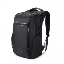 Kingsons Trailtech Laptop Backpack, 15.6'', black