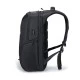Kingsons Trailtech Laptop Backpack, 15.6'', black