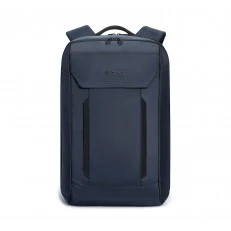 Kingsons Gearmax Laptop Backpack, 15.6'', Navy Blue