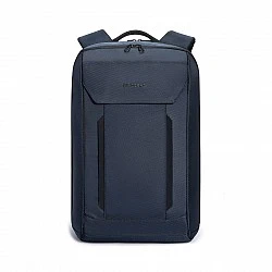 Kingsons Раница за лаптоп Gearmax, 15.6'', тъмносиня
