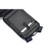 Kingsons Gearmax Laptop Backpack, 15.6'', Navy Blue