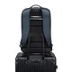 Kingsons Gearmax Laptop Backpack, 15.6'', Navy Blue