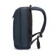 Kingsons Gearmax Laptop Backpack, 15.6'', Navy Blue