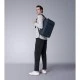 Kingsons Gearmax Laptop Backpack, 15.6'', Navy Blue