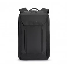 Kingsons Gearmax Laptop Backpack, 15.6'', Black