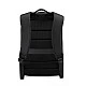 Kingsons Раница за лаптоп Gearmax, 15.6'', черна