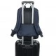 XD Armond Aware Laptop Backpack, 15.6'', Blue