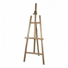 Creativ Company Wooden easel, 200 cm