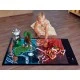 Nowa Szkola Drawing board, illuminated, with adapter, 101 x 66 cm