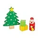 Small Foot Playset - Christmas in the Woods