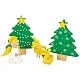 Small Foot Playset - Christmas in the Woods