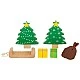 Small Foot Playset - Christmas in the Woods