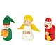 Small Foot Playset - Christmas in the Woods